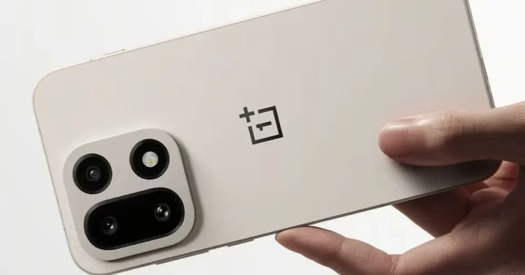 OxygenOS 16